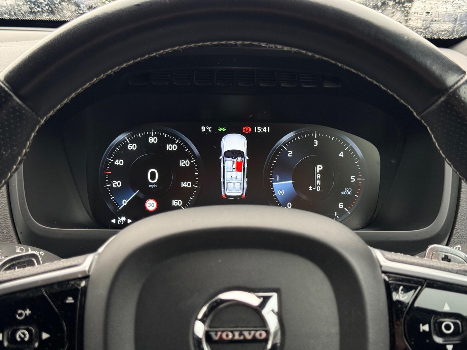 Used Volvo XC90 2018 for sale - 78034711: Photo 29