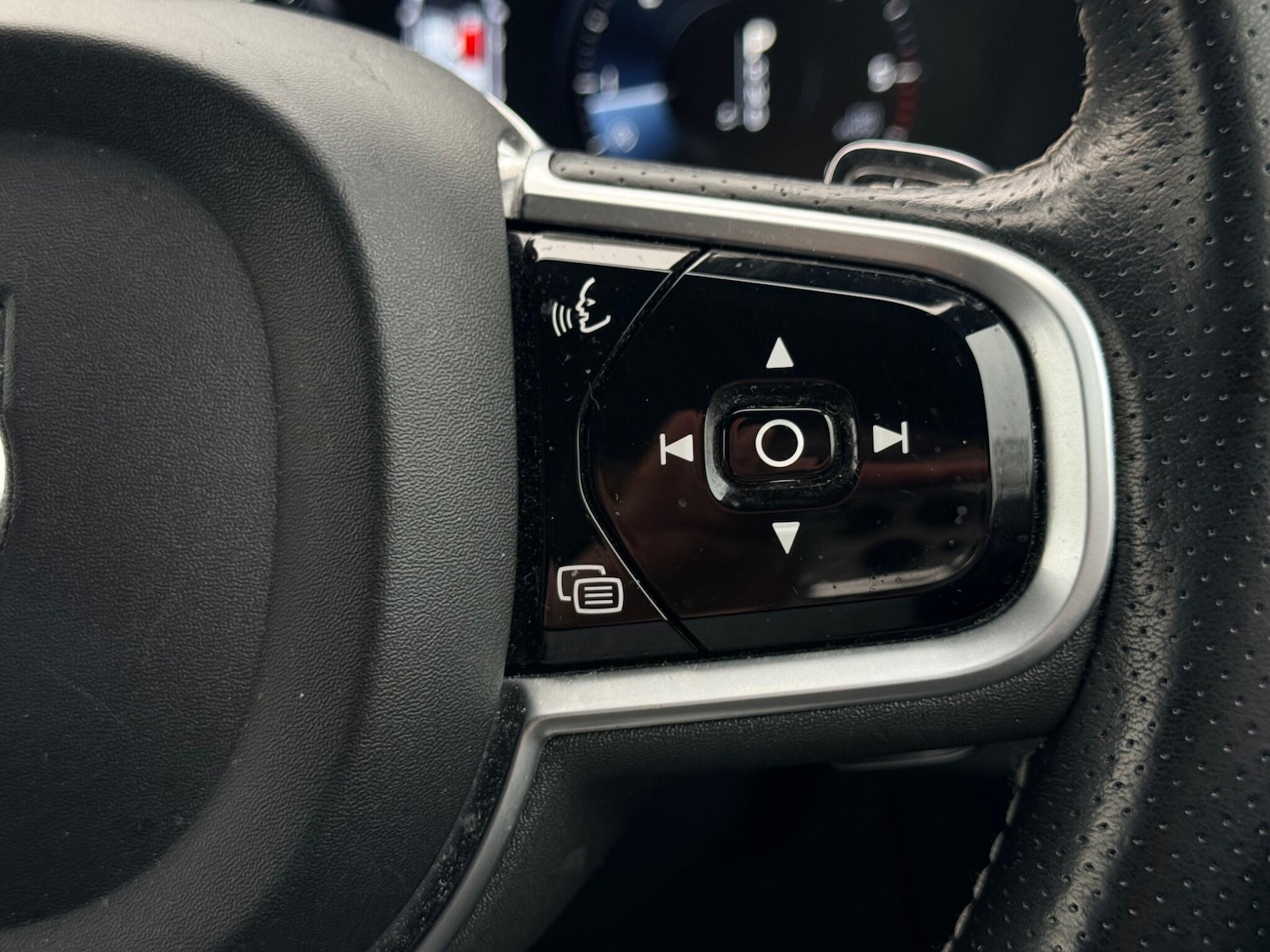 Used Volvo XC90 2018 for sale - 78034711: Photo 31