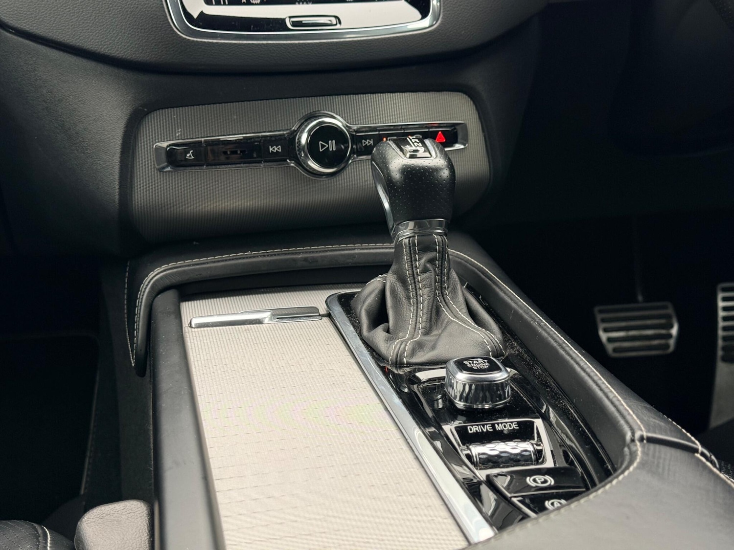 Used Volvo XC90 2018 for sale - 78034711: Photo 32