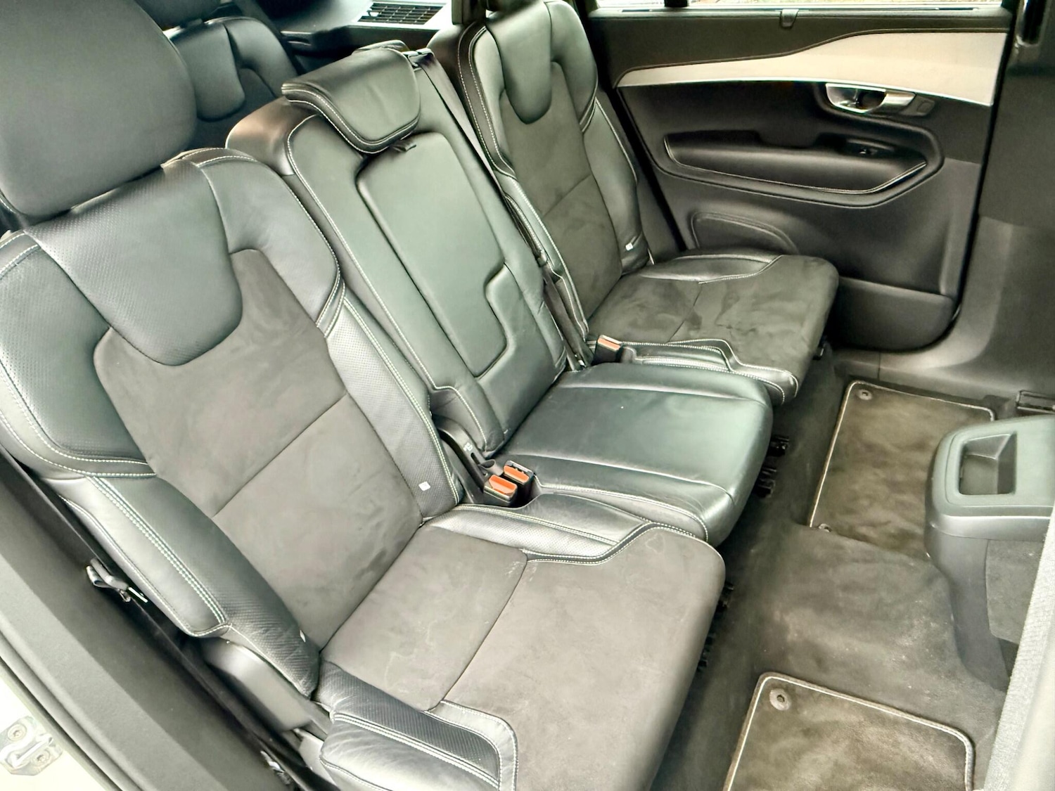 Used Volvo XC90 2018 for sale - 78034711: Photo 33