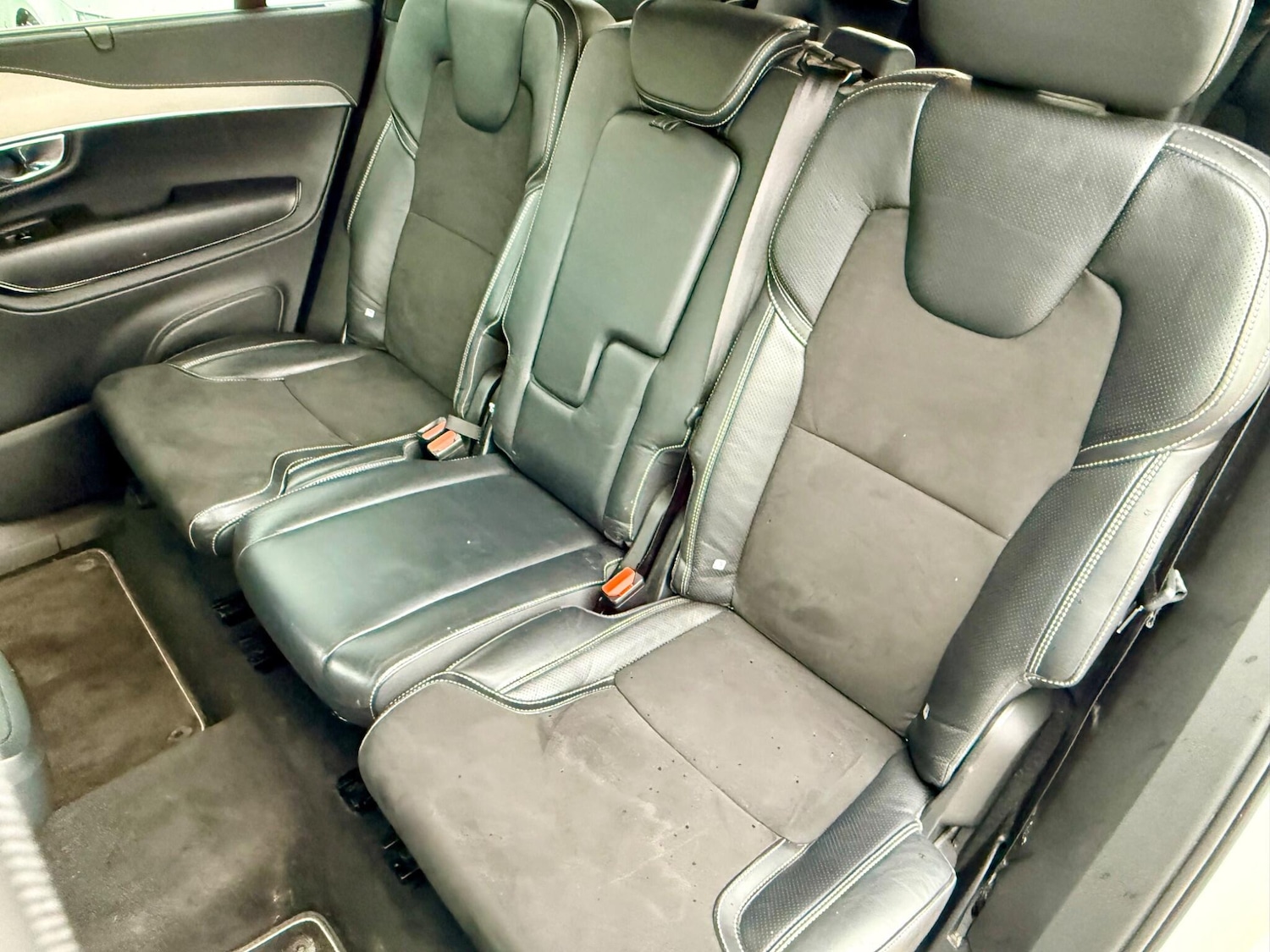 Used Volvo XC90 2018 for sale - 78034711: Photo 34