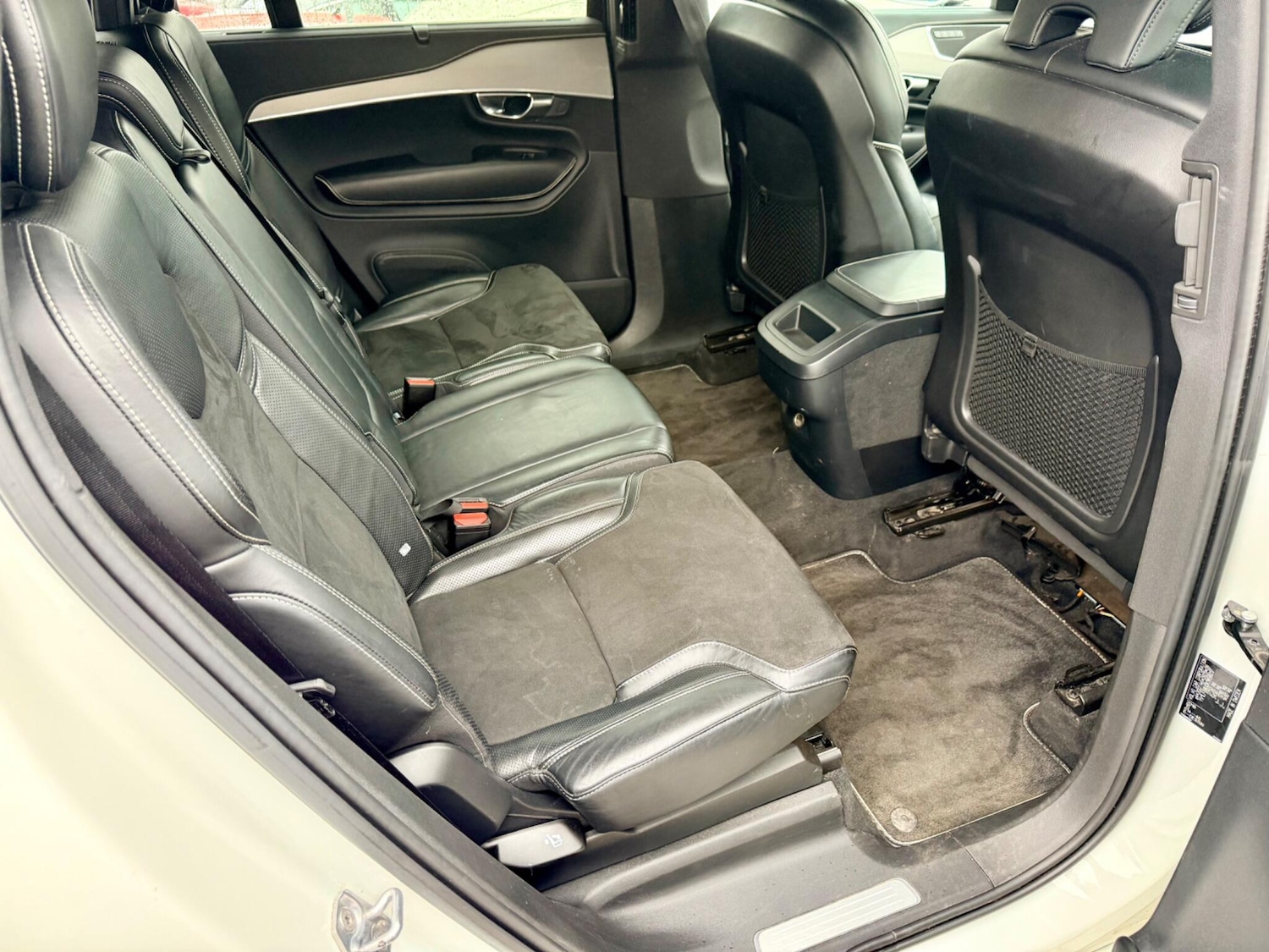 Used Volvo XC90 2018 for sale - 78034711: Photo 35