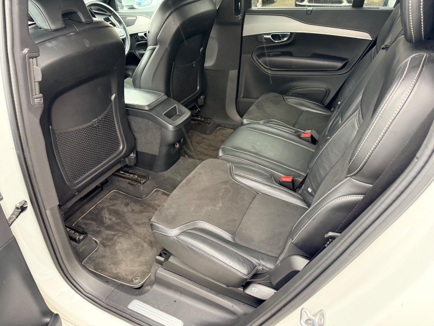 Used Volvo XC90 2018 for sale - 78034711: Photo 36