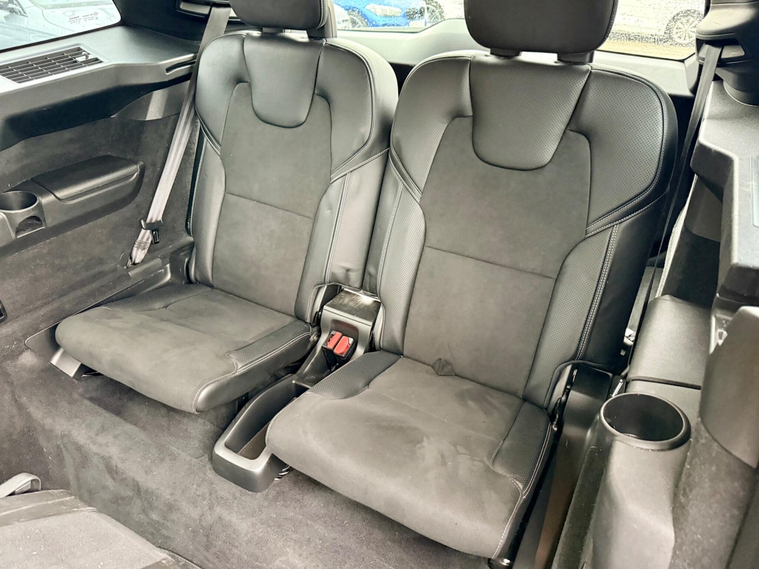 Used Volvo XC90 2018 for sale - 78034711: Photo 38