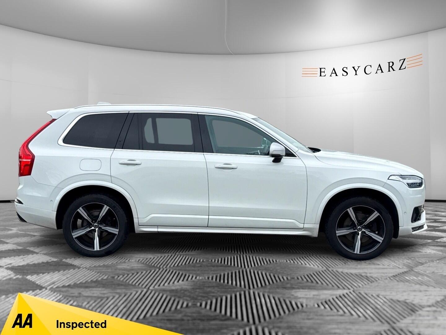 Used Volvo XC90 2018 for sale - 78034711: Photo 6