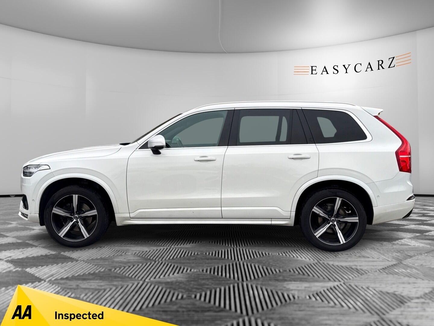 Used Volvo XC90 2018 for sale - 78034711: Photo 7