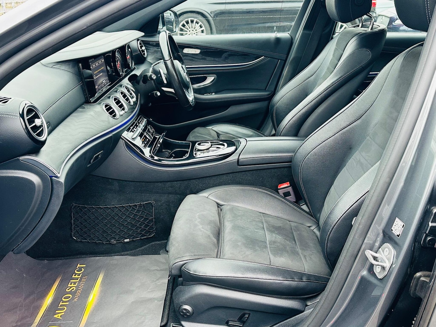 Used Mercedes-Benz E Class 2017 for sale - 77633049: Photo 14