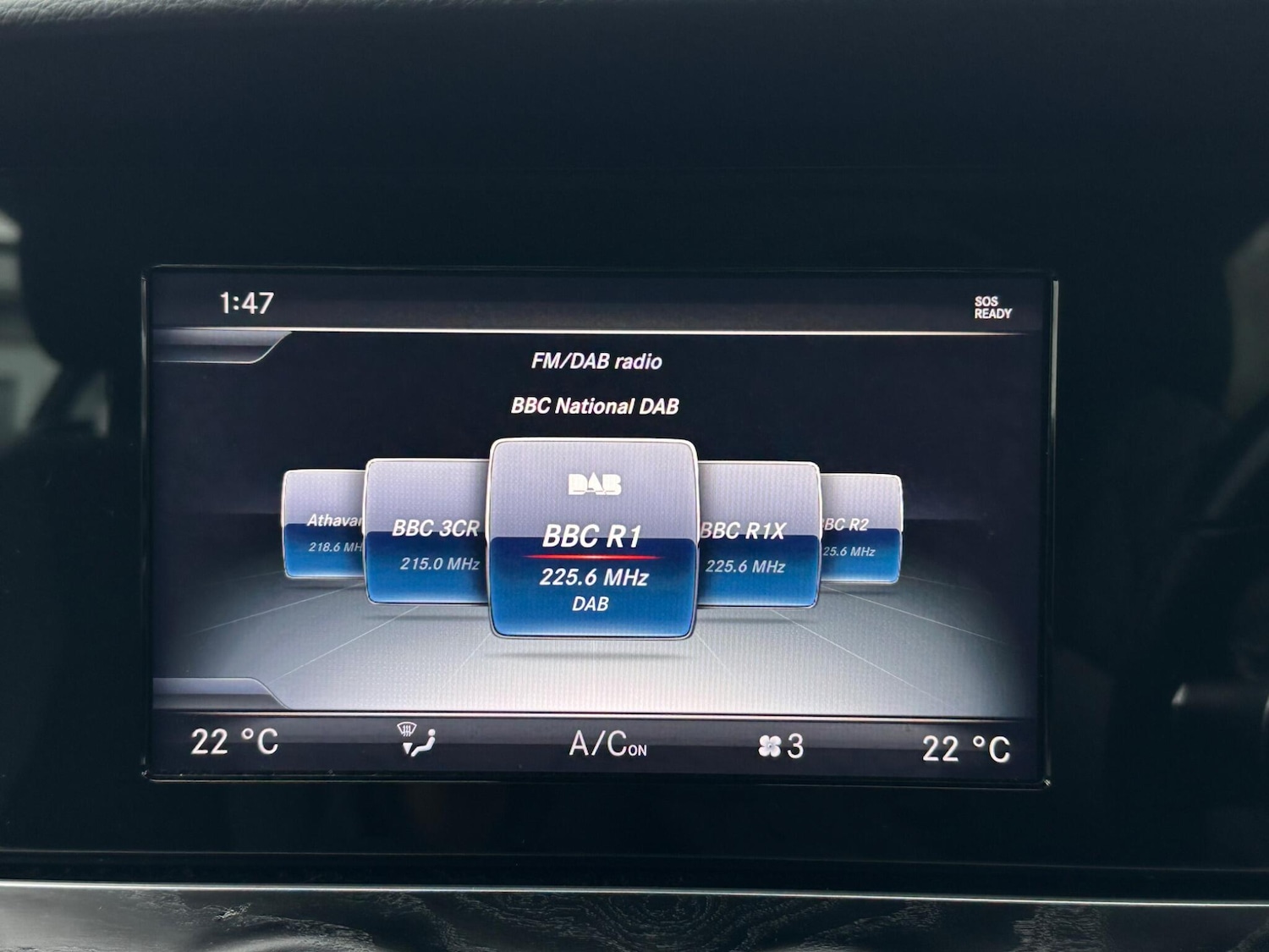 Used Mercedes-Benz E Class 2017 for sale - 77633049: Photo 21