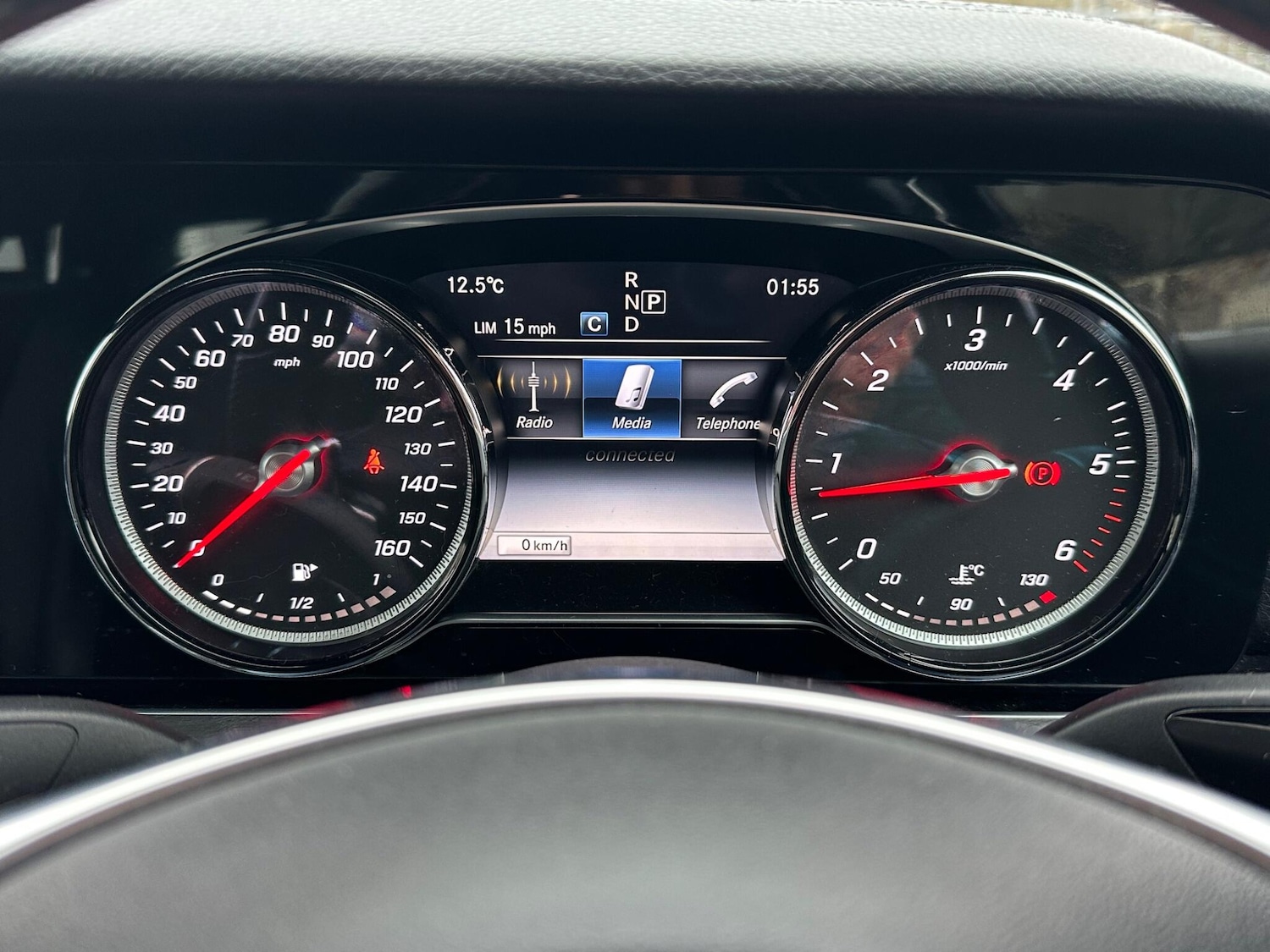 Used Mercedes-Benz E Class 2017 for sale - 77633049: Photo 31