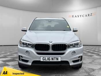 (16) - 3.0 30d SE Auto xDrive Euro 6 (s/s) 5dr