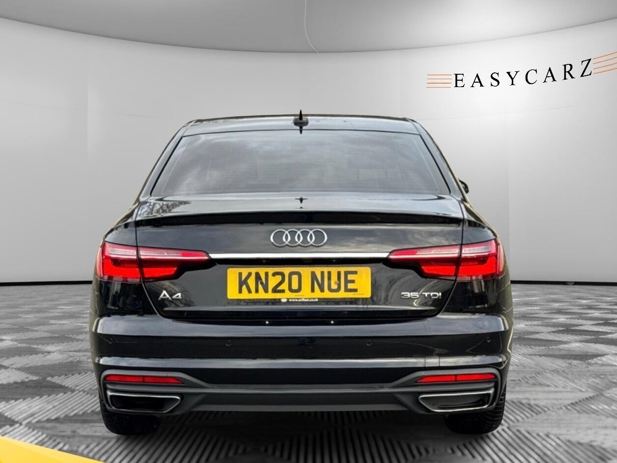 Used Audi A4 2020 for sale - 76701544: Photo 10