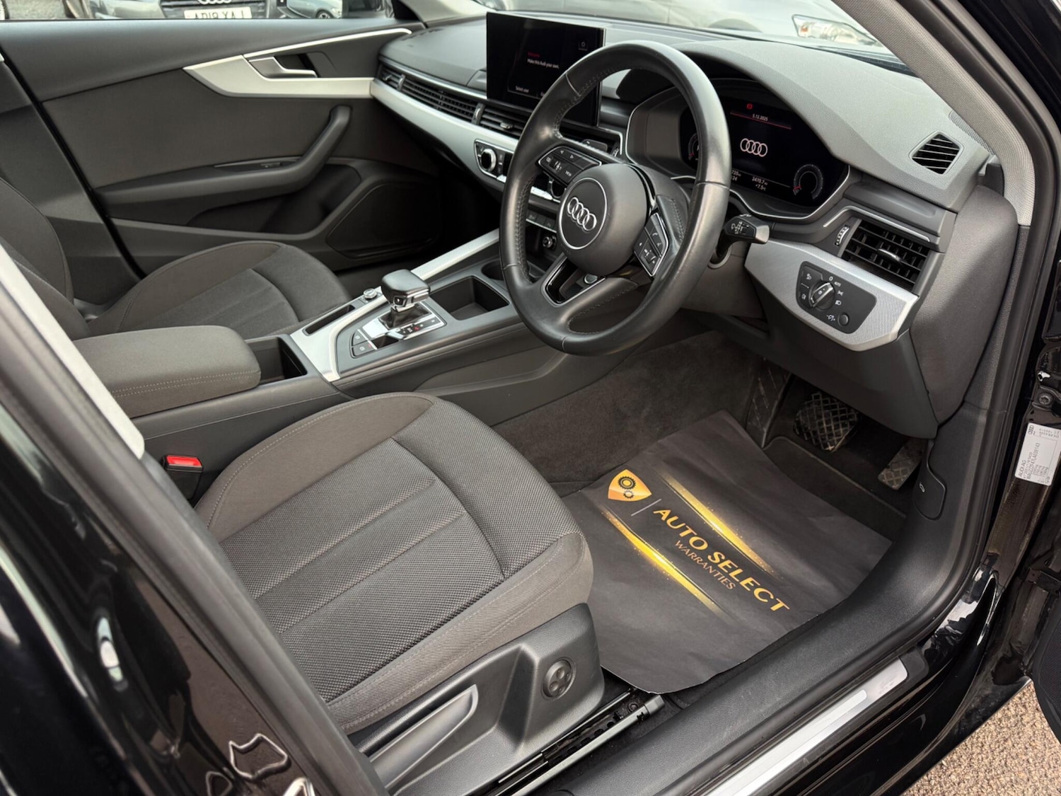 Used Audi A4 2020 for sale - 76701544: Photo 13