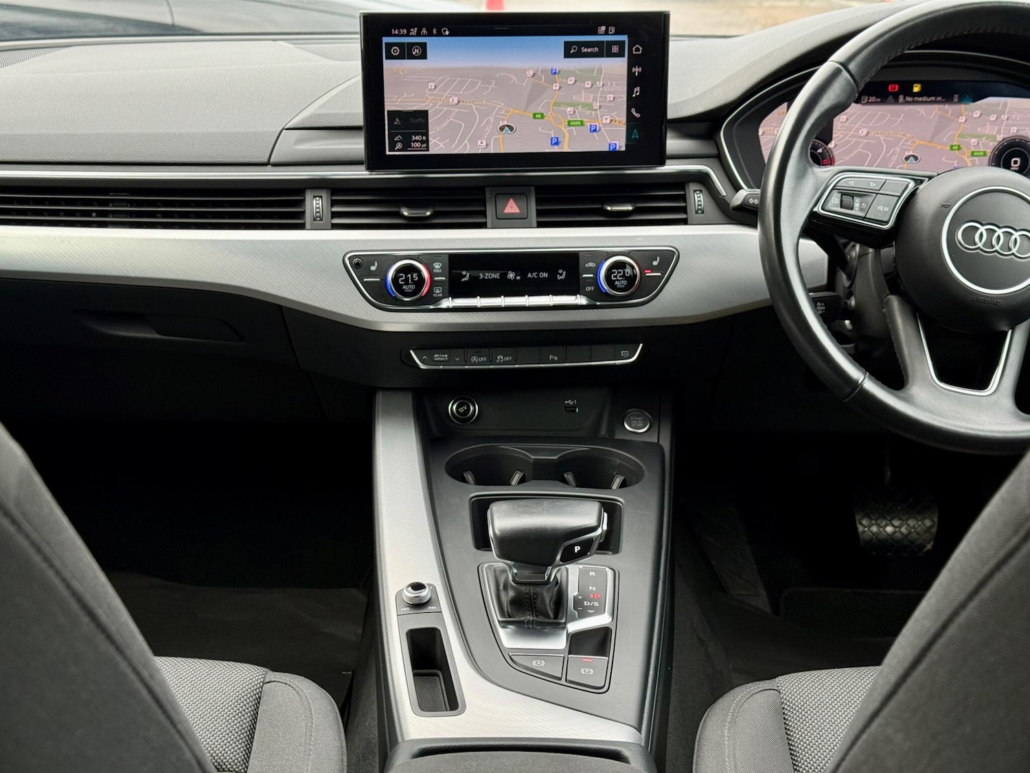 Used Audi A4 2020 for sale - 76701544: Photo 16