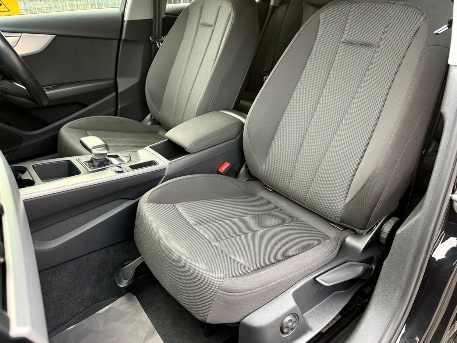 Used Audi A4 2020 for sale - 76701544: Photo 18