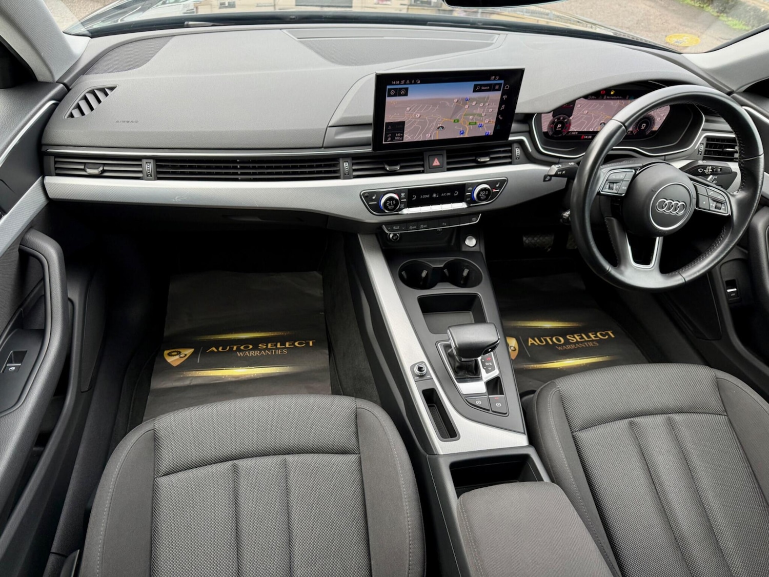 Used Audi A4 2020 for sale - 76701544: Photo 19