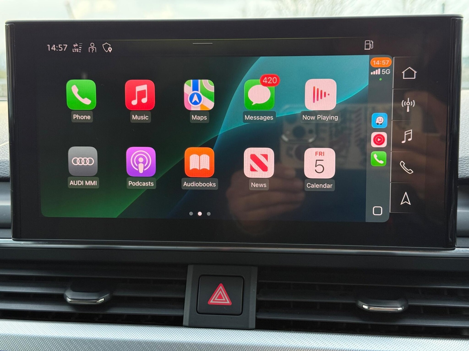 Used Audi A4 2020 for sale - 76701544: Photo 21