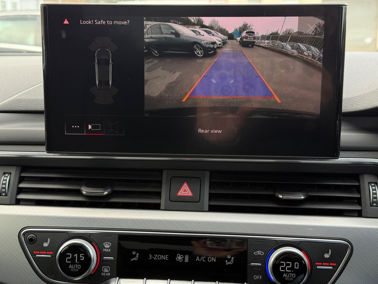 Used Audi A4 2020 for sale - 76701544: Photo 22