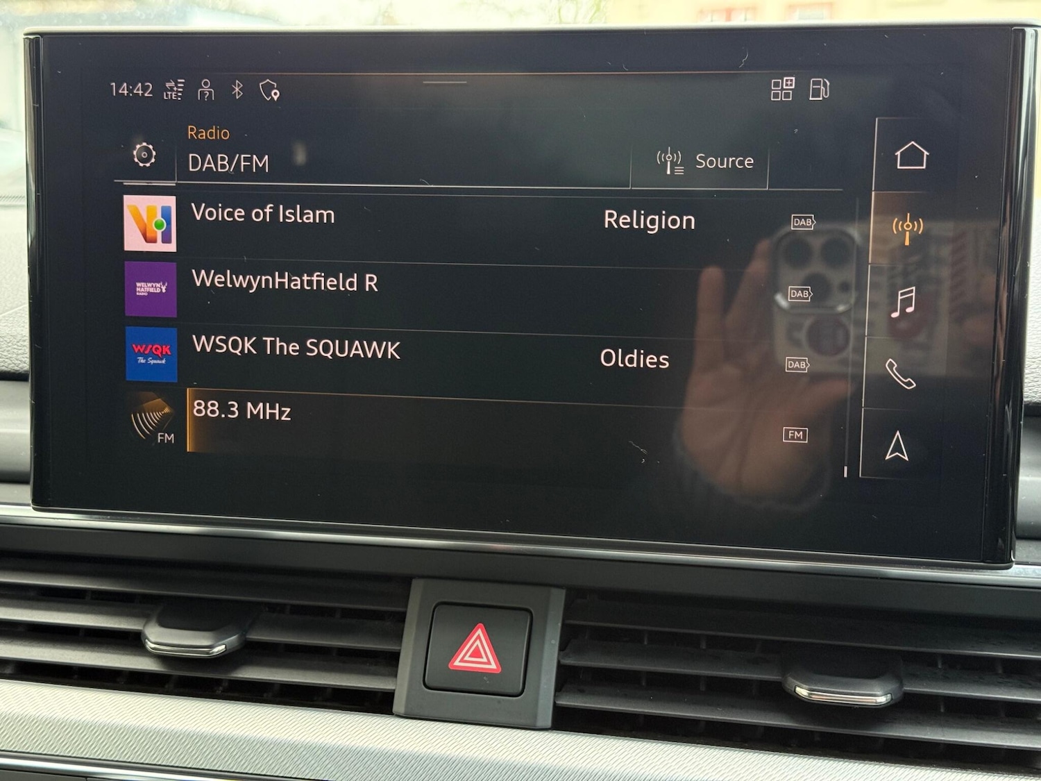 Used Audi A4 2020 for sale - 76701544: Photo 24