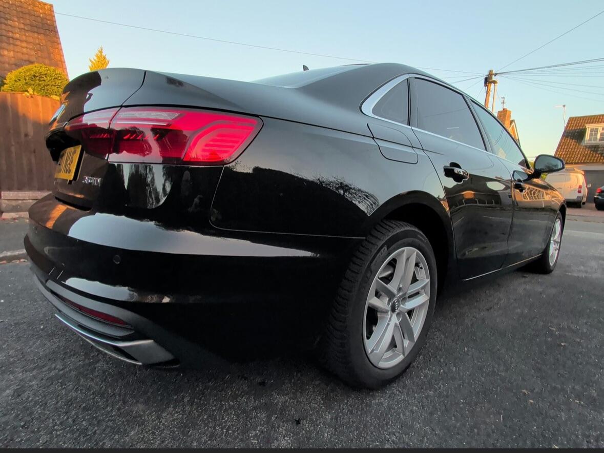 Used Audi A4 2020 for sale - 76701544: Photo 4