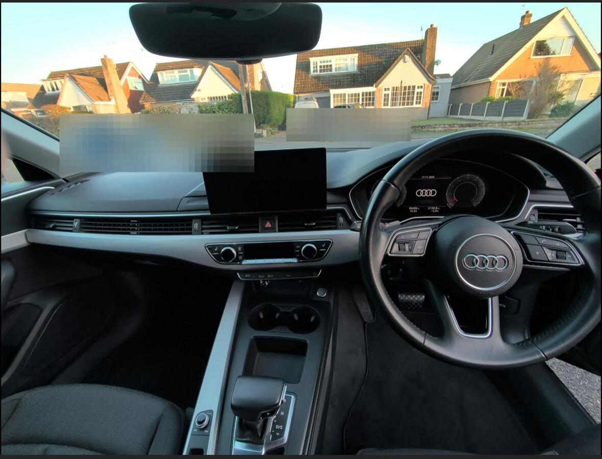Used Audi A4 2020 for sale - 76701544: Photo 5