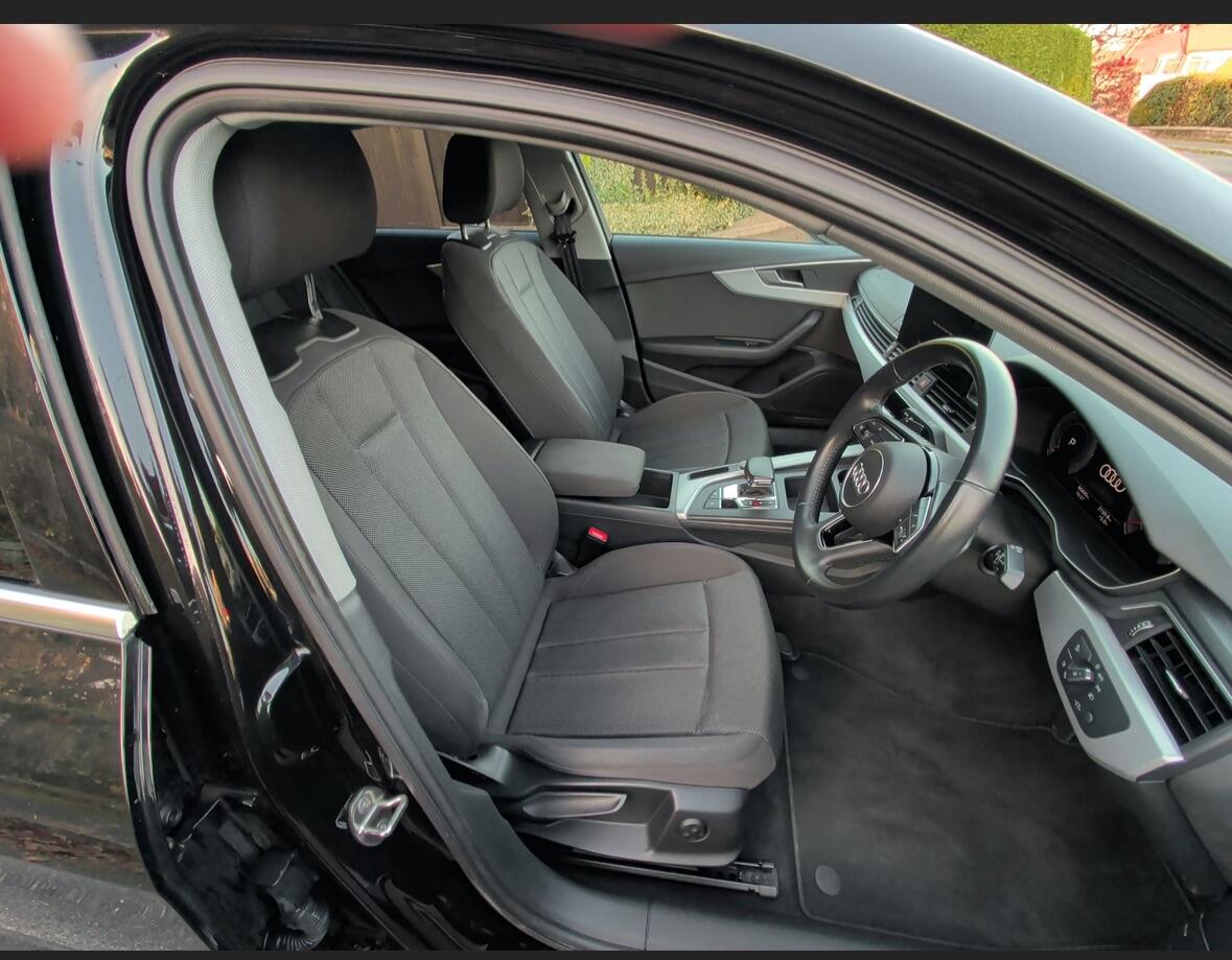 Used Audi A4 2020 for sale - 76701544: Photo 6