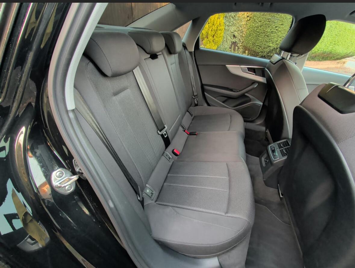 Used Audi A4 2020 for sale - 76701544: Photo 7