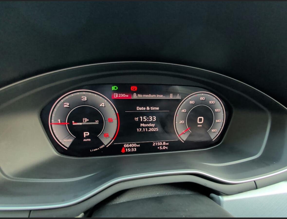 Used Audi A4 2020 for sale - 76701544: Photo 8