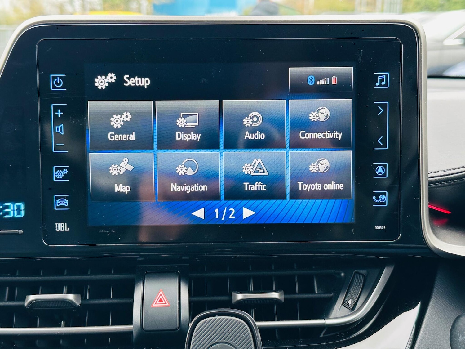 Used Toyota C-HR 2019 for sale - 76573644: Photo 18