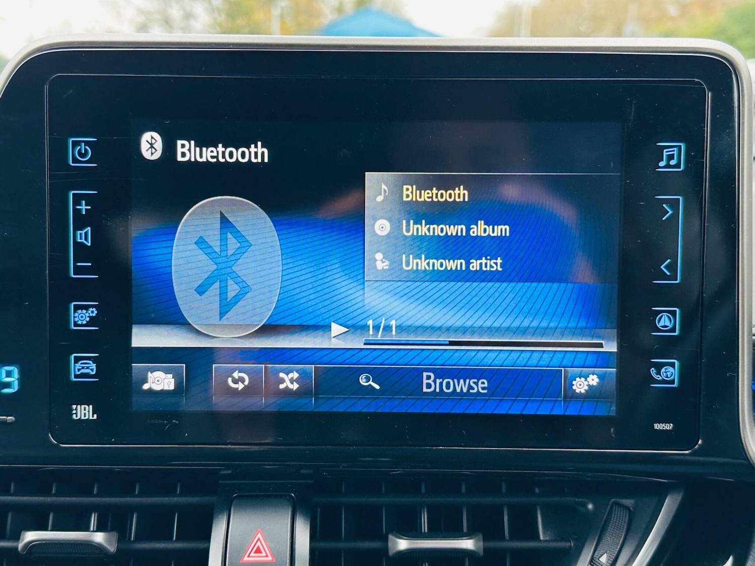 Used Toyota C-HR 2019 for sale - 76573644: Photo 21