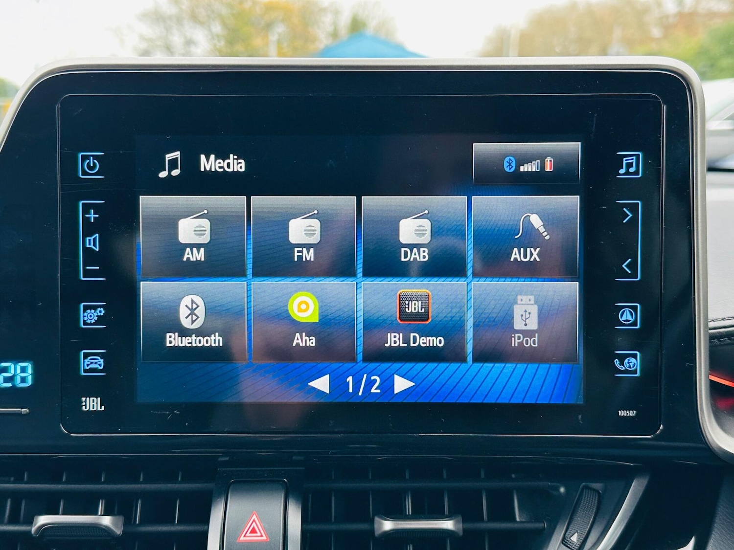 Used Toyota C-HR 2019 for sale - 76573644: Photo 22