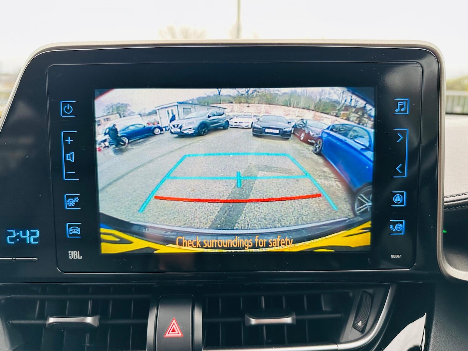 Used Toyota C-HR 2019 for sale - 76573644: Photo 23