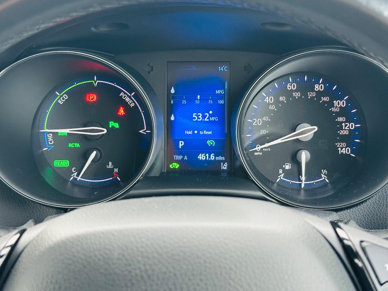 Used Toyota C-HR 2019 for sale - 76573644: Photo 31