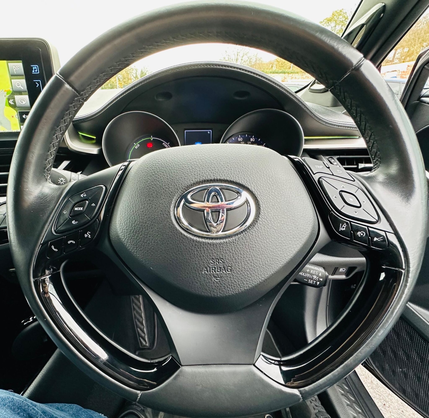 Used Toyota C-HR 2019 for sale - 76573644: Photo 32