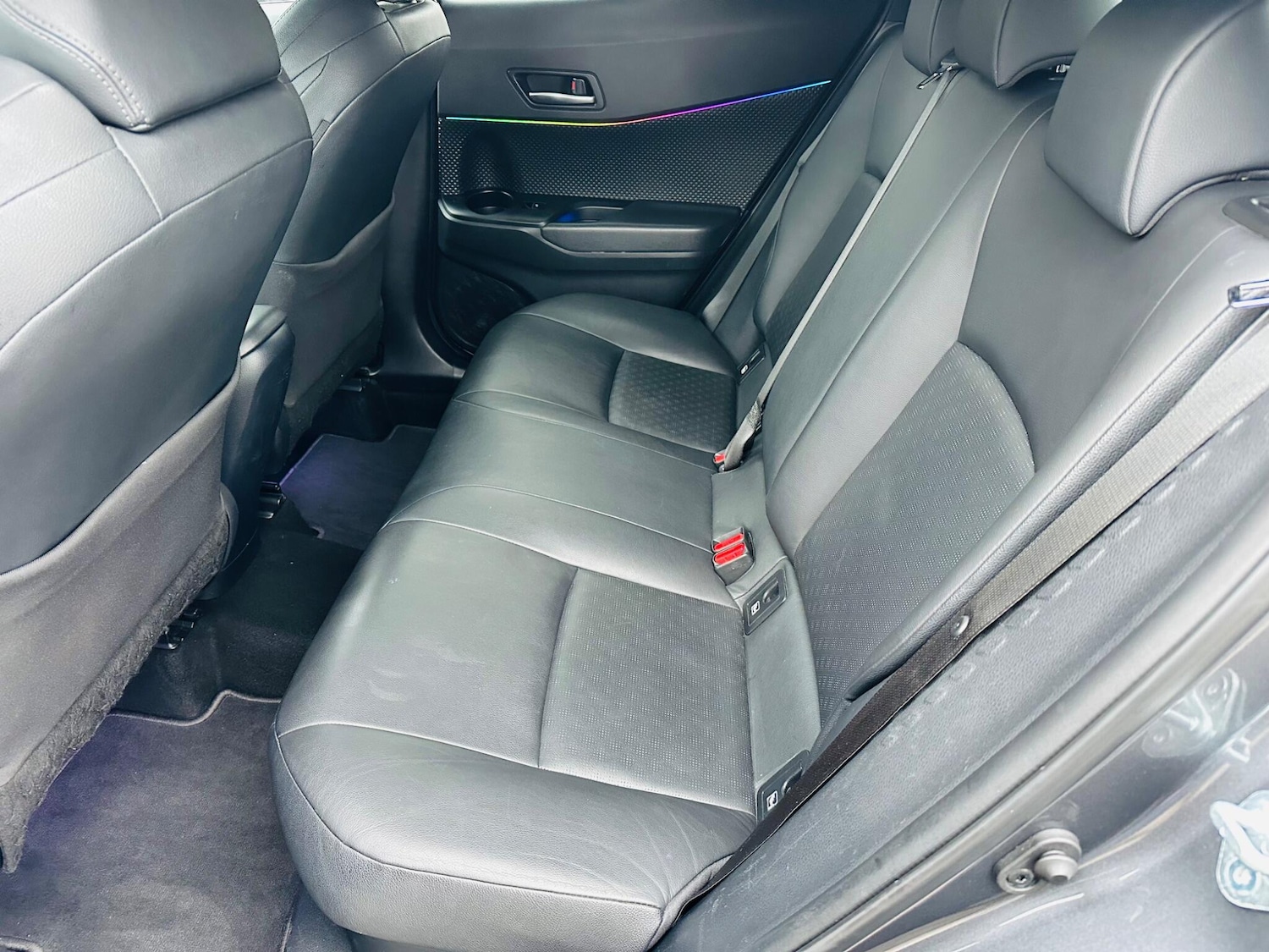 Used Toyota C-HR 2019 for sale - 76573644: Photo 33