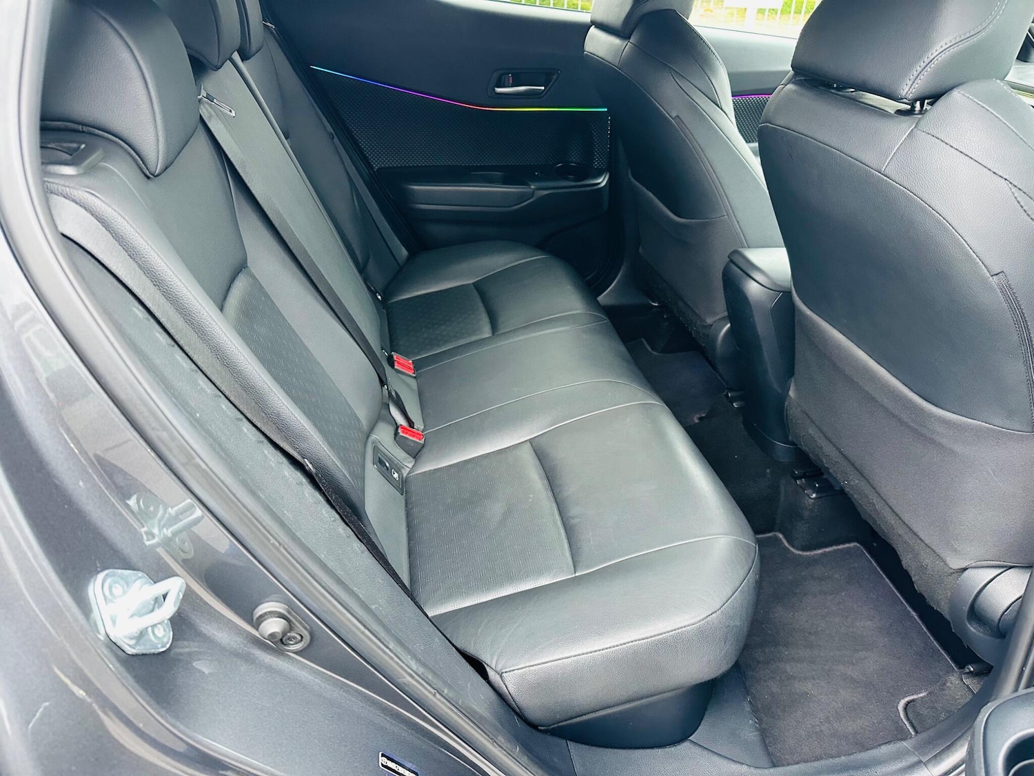 Used Toyota C-HR 2019 for sale - 76573644: Photo 34