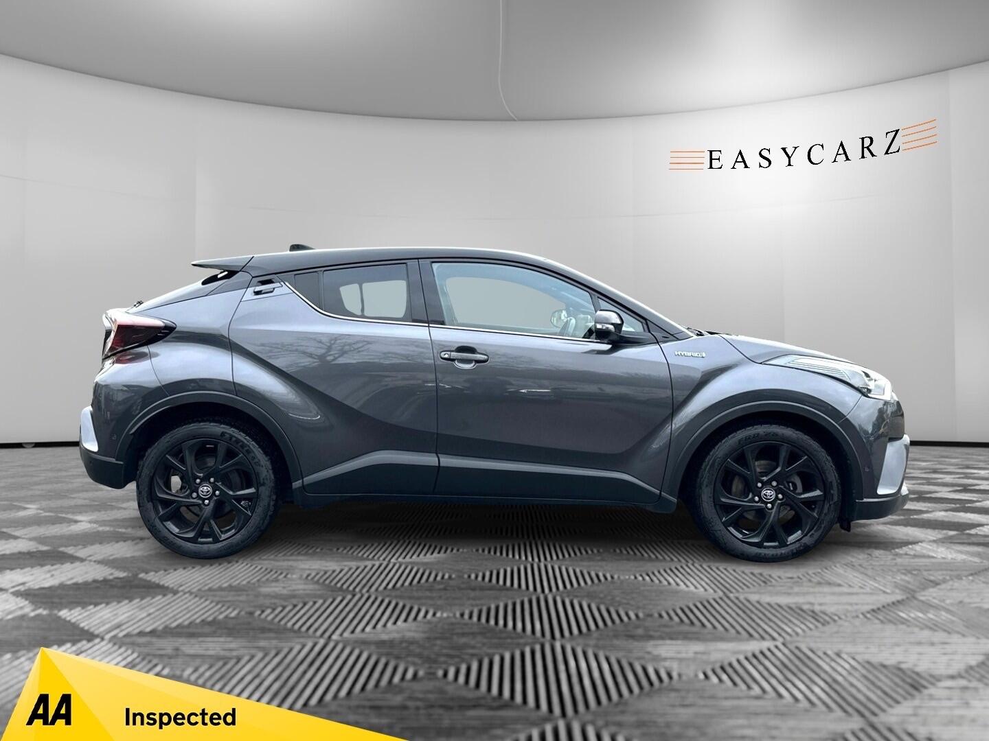 Used Toyota C-HR 2019 for sale - 76573644: Photo 9