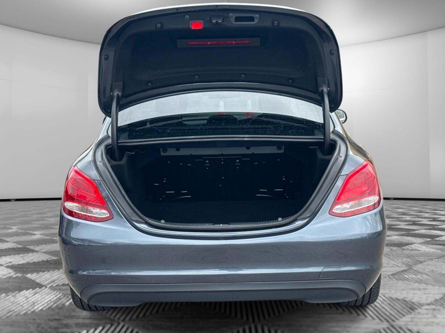 Used Mercedes-Benz C Class for sale - 78214381: Photo 10