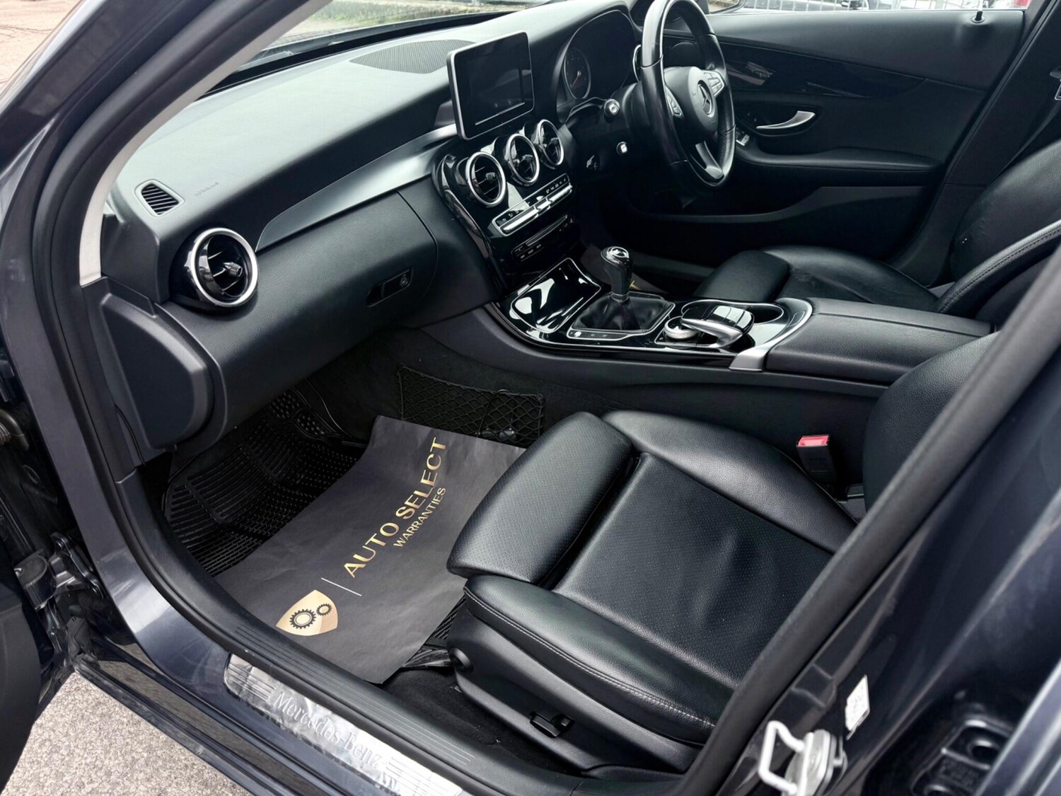 Used Mercedes-Benz C Class for sale - 78214381: Photo 13