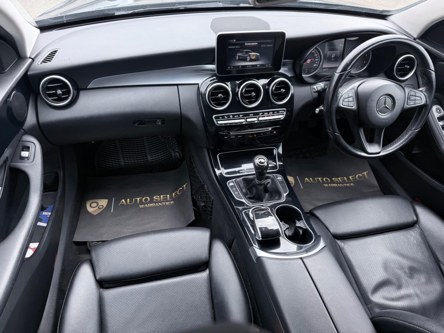 Used Mercedes-Benz C Class for sale - 78214381: Photo 15