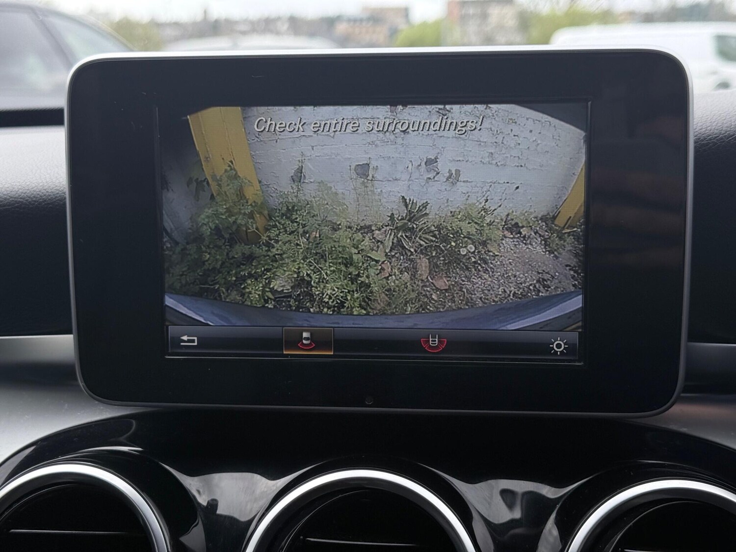 Used Mercedes-Benz C Class for sale - 78214381: Photo 17