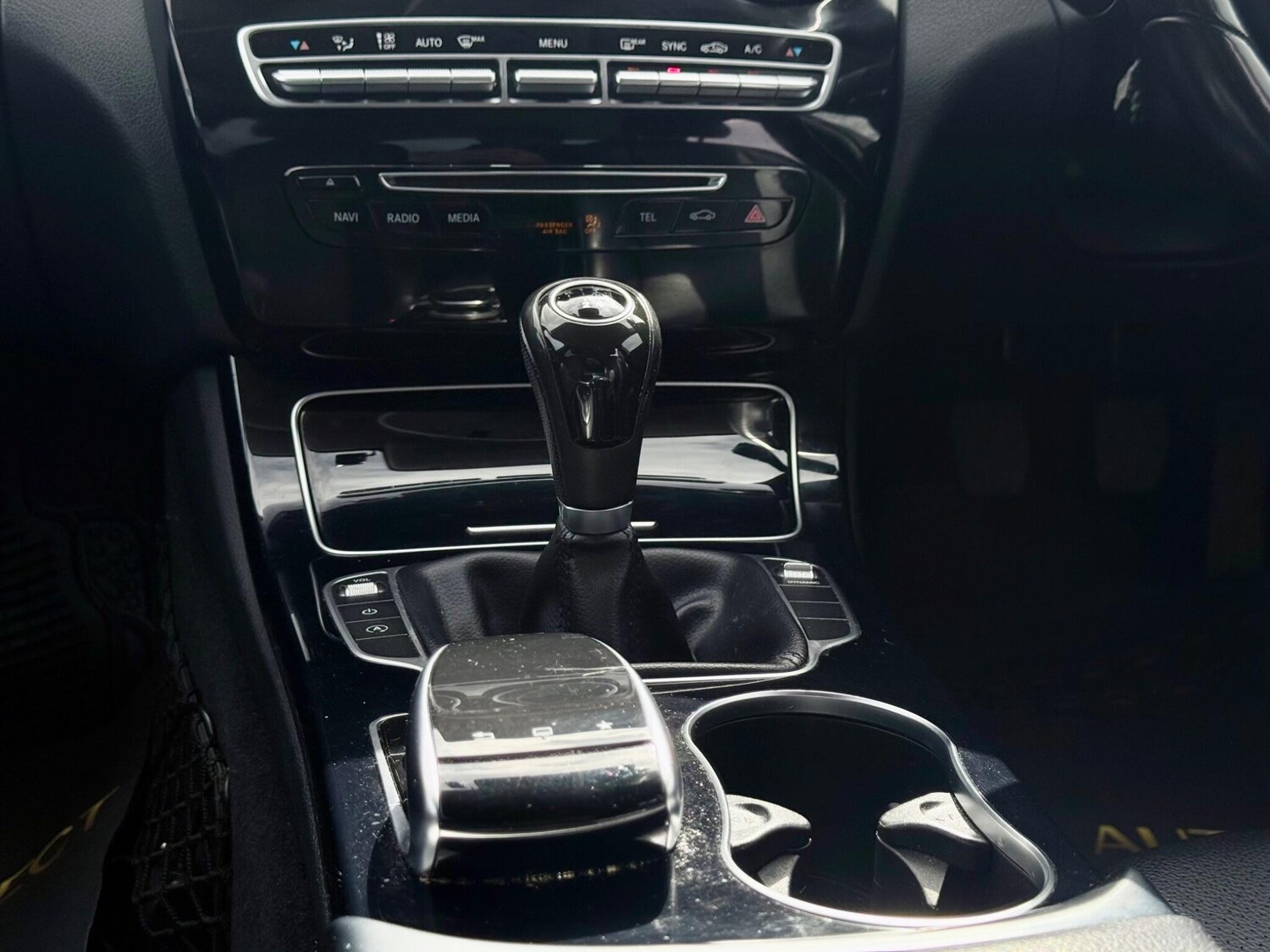 Used Mercedes-Benz C Class for sale - 78214381: Photo 19