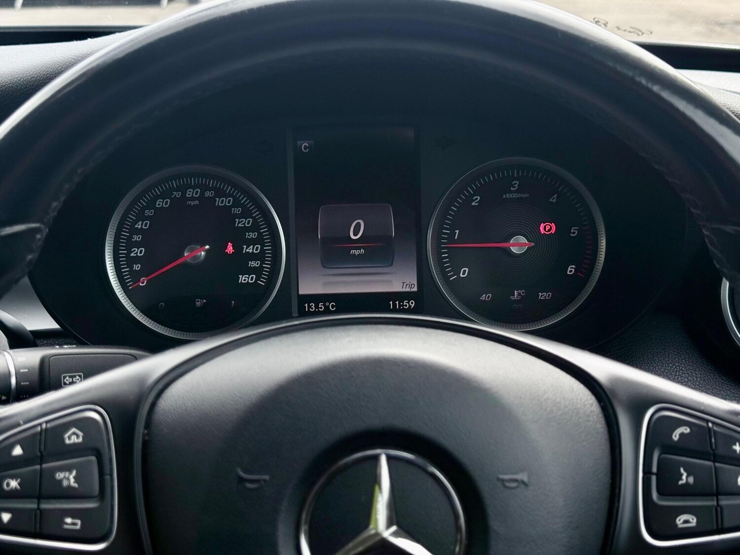 Used Mercedes-Benz C Class for sale - 78214381: Photo 20