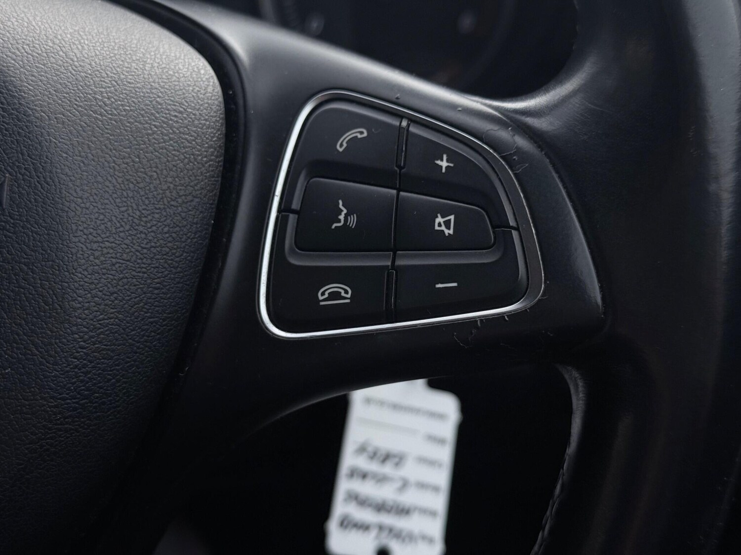 Used Mercedes-Benz C Class for sale - 78214381: Photo 22