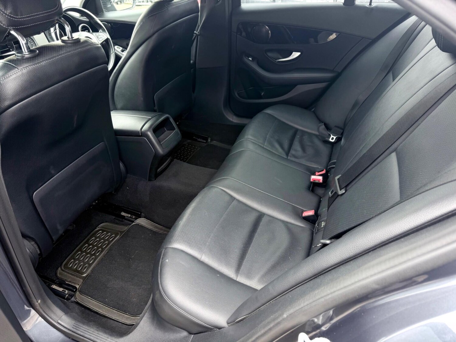 Used Mercedes-Benz C Class for sale - 78214381: Photo 26