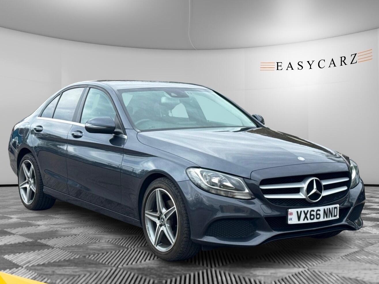 Used Mercedes-Benz C Class for sale - 78214381: Photo 3