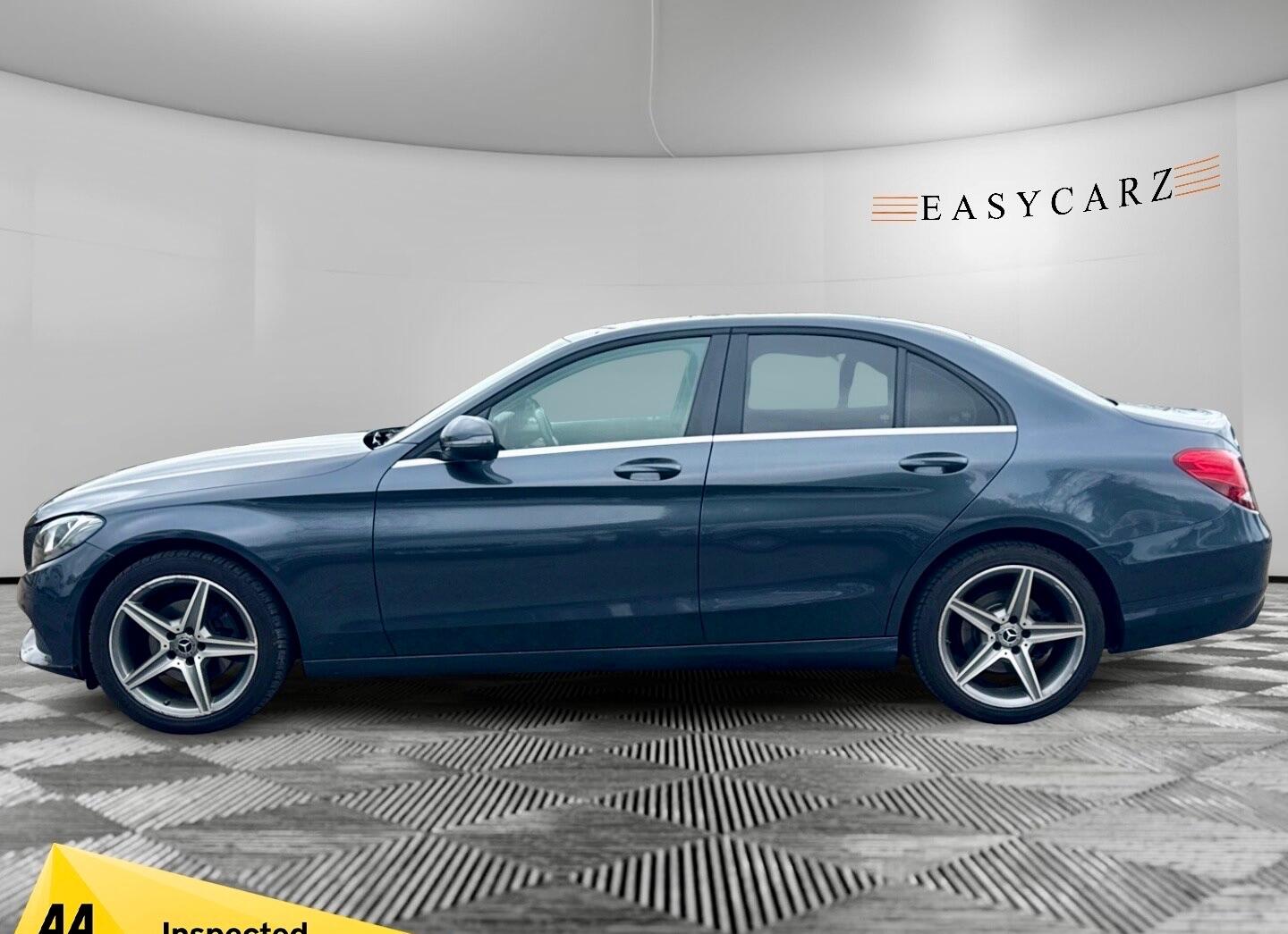 Used Mercedes-Benz C Class for sale - 78214381: Photo 6