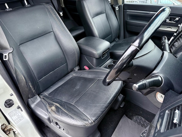 Used Mitsubishi Shogun 2017 for sale - 75669512: Photo 13