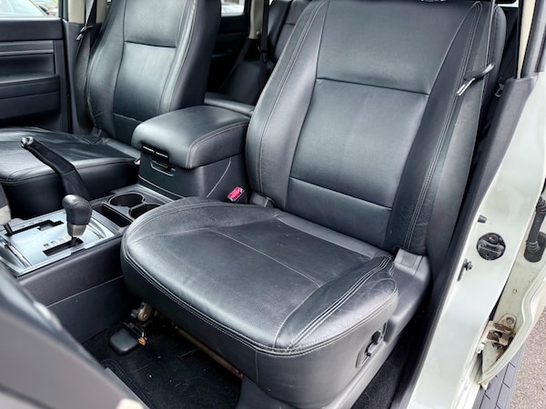 Used Mitsubishi Shogun 2017 for sale - 75669512: Photo 14