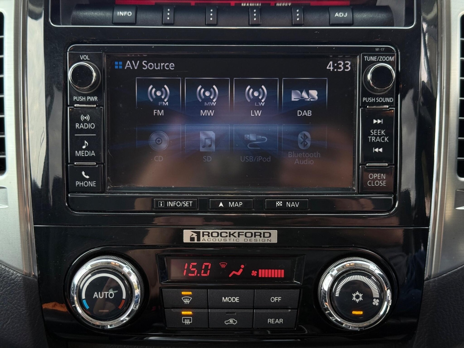 Vehicle 16