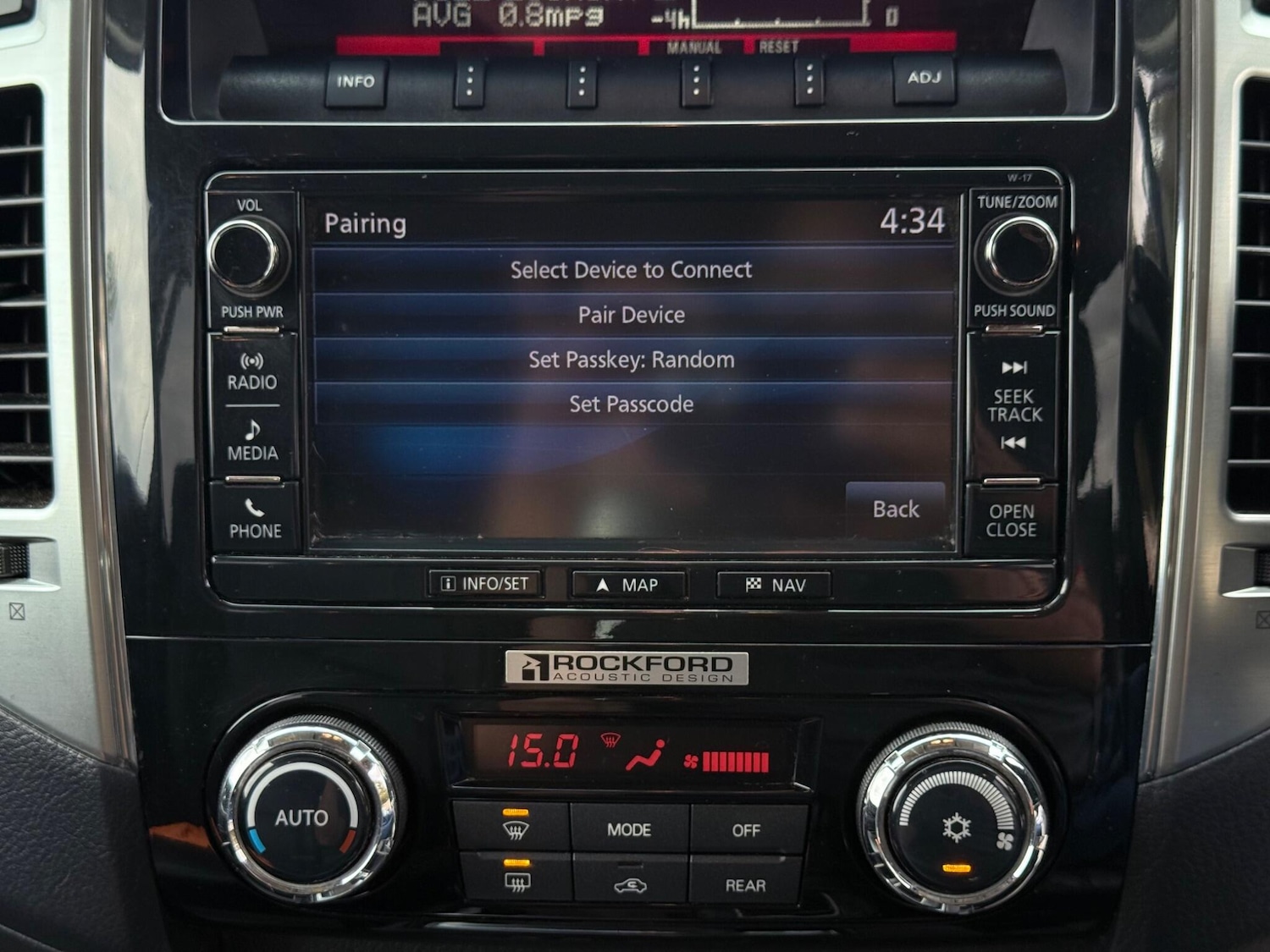 Vehicle 17